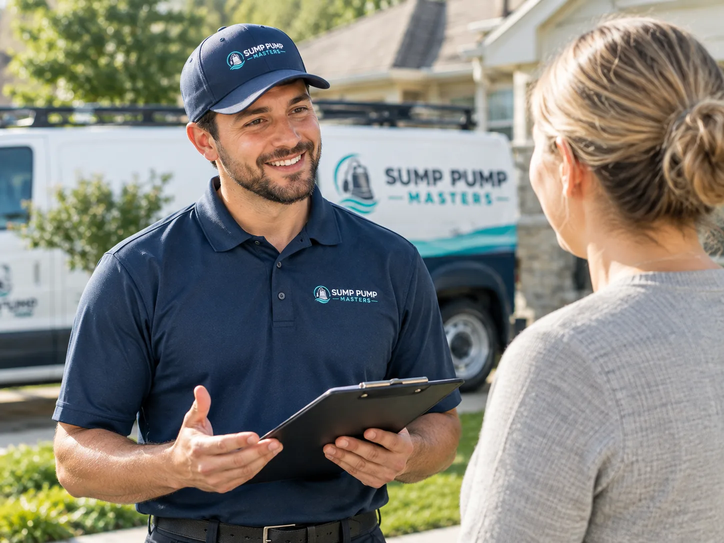 Sump Pump Repair Bay City, MI FAQs